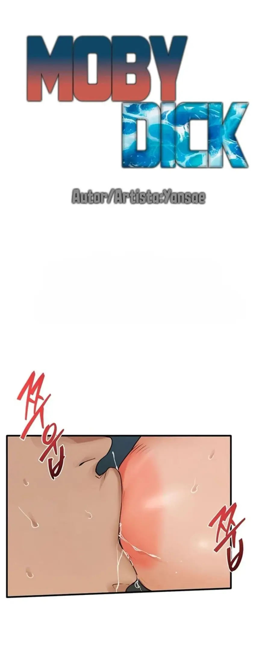 Moby Dick ตอนที่ 93 หน้า 1