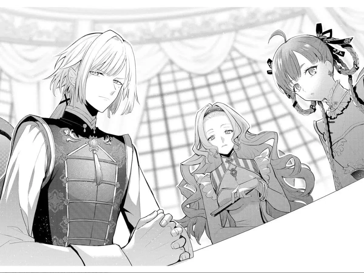 Mochiron, Isharyouseikyuu itashimasu! ตอนที่ 17 หน้า 1