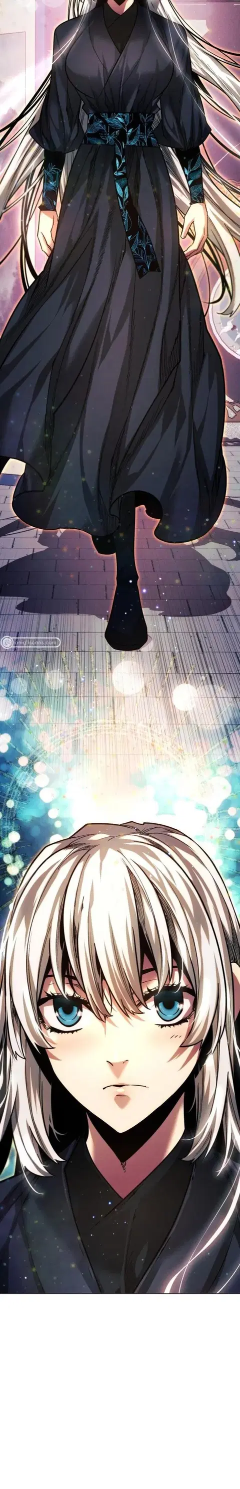 Modern Man Falling Into the World of Murim ตอนที่ 46 หน้า 2