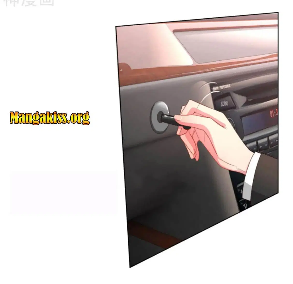 Mommy Run Away: Daddy Is Chasing After You ตอนที่ 11 หน้า 2