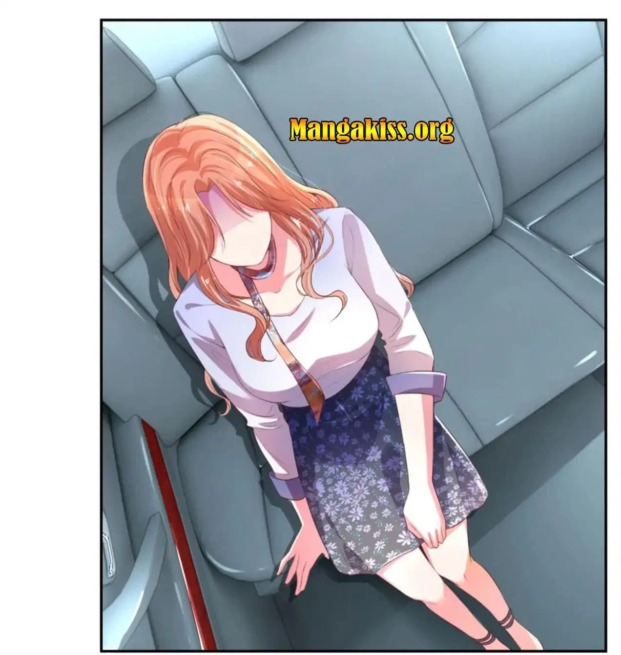 Mommy Run Away: Daddy Is Chasing After You ตอนที่ 4 หน้า 2