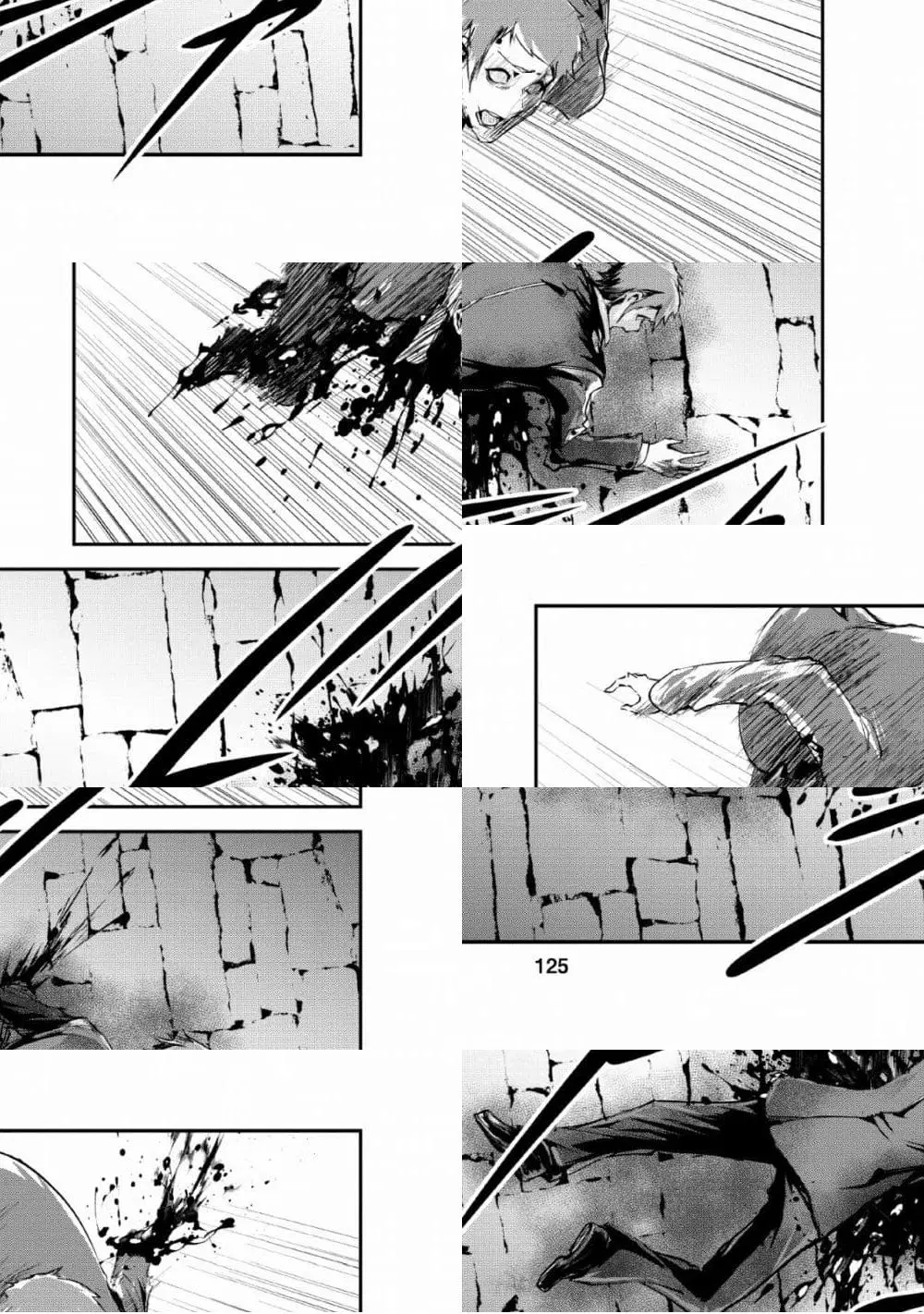 Monster no Goshujin-sama ตอนที่ 30 หน้า 3