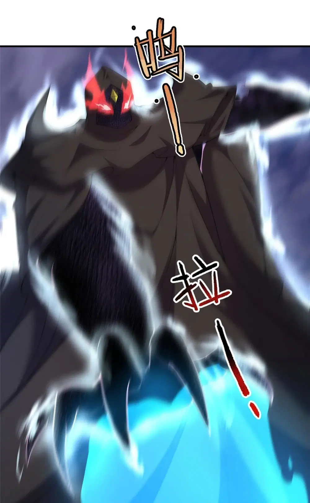 Monster Pet Evolution ตอนที่ 167 หน้า 3
