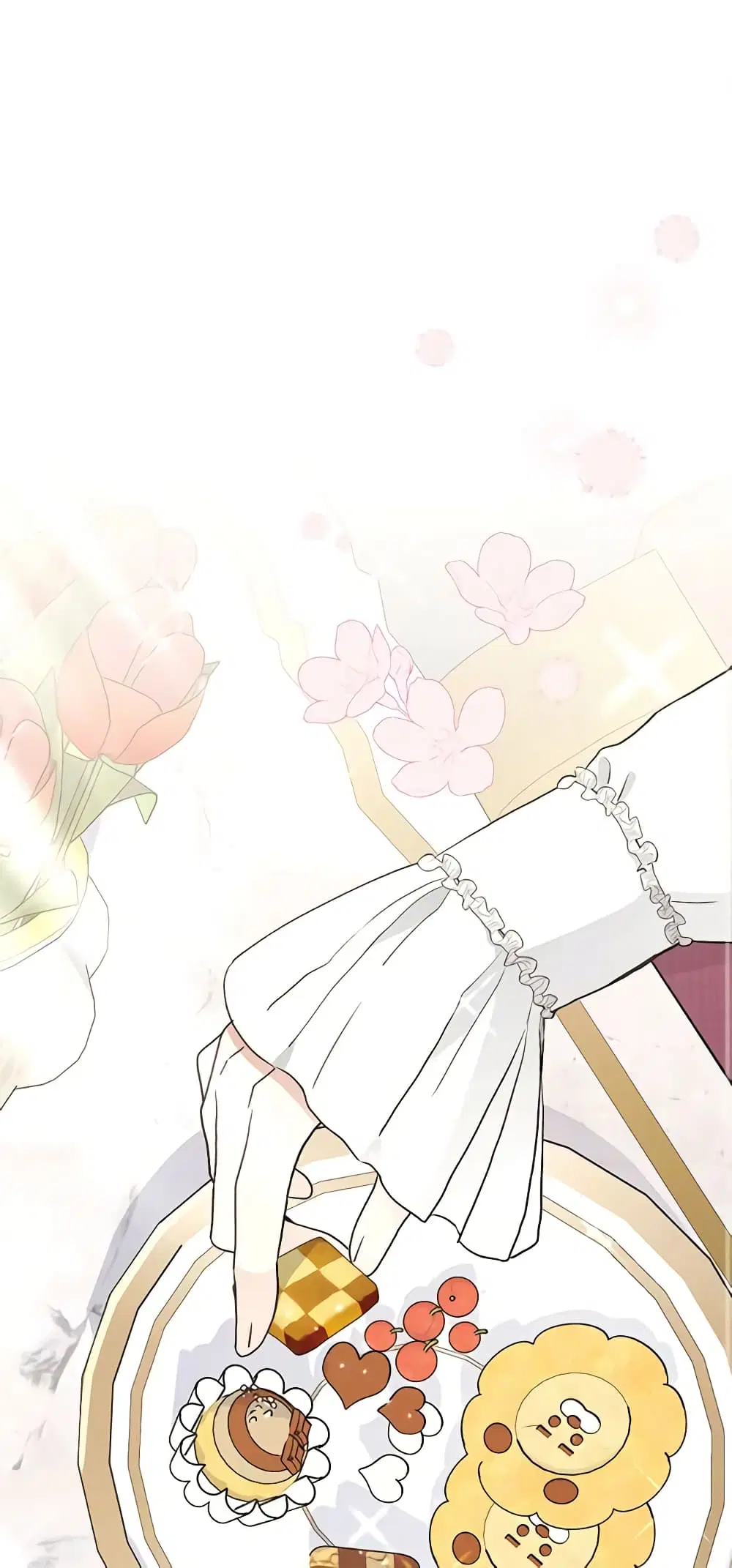 Monster Princess ตอนที่ 32 หน้า 2