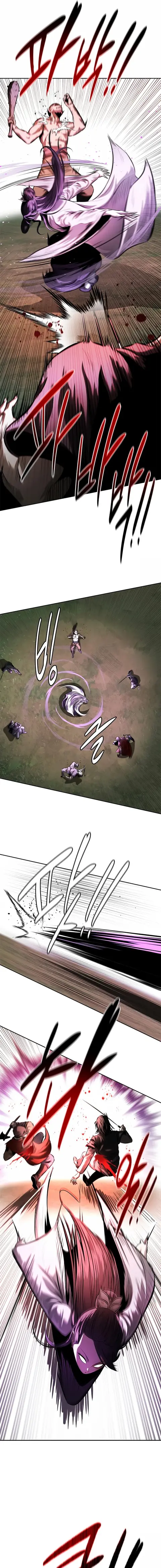 Moon-Shadow Sword Emperor ตอนที่ 32 หน้า 3