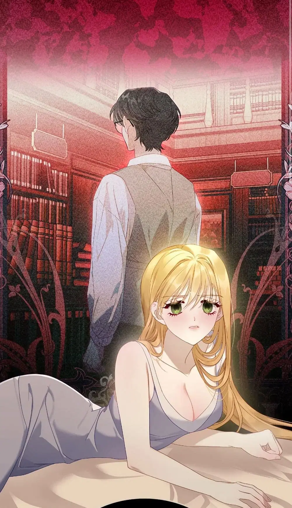 Moonlight Library ตอนที่ 35 หน้า 2