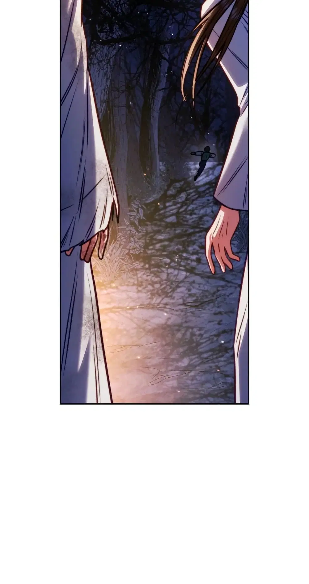 Moonrise by the Cliff ตอนที่ 15 หน้า 3