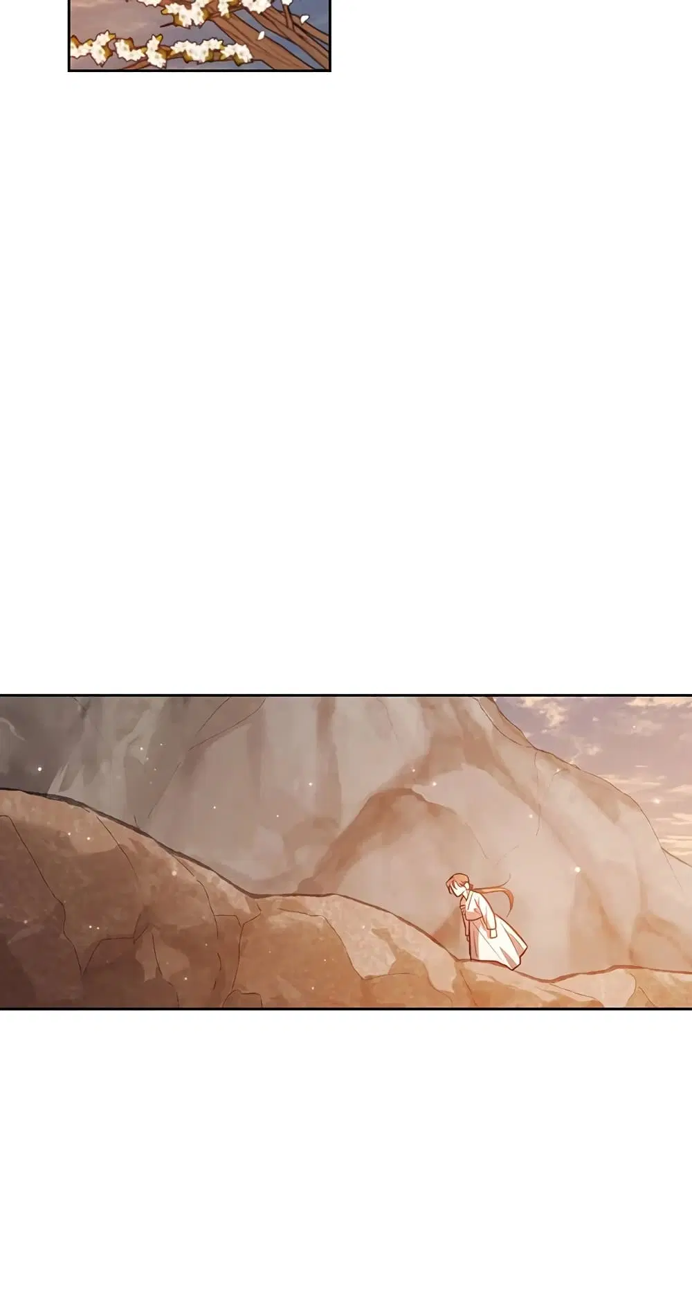 Moonrise by the Cliff ตอนที่ 24 หน้า 3