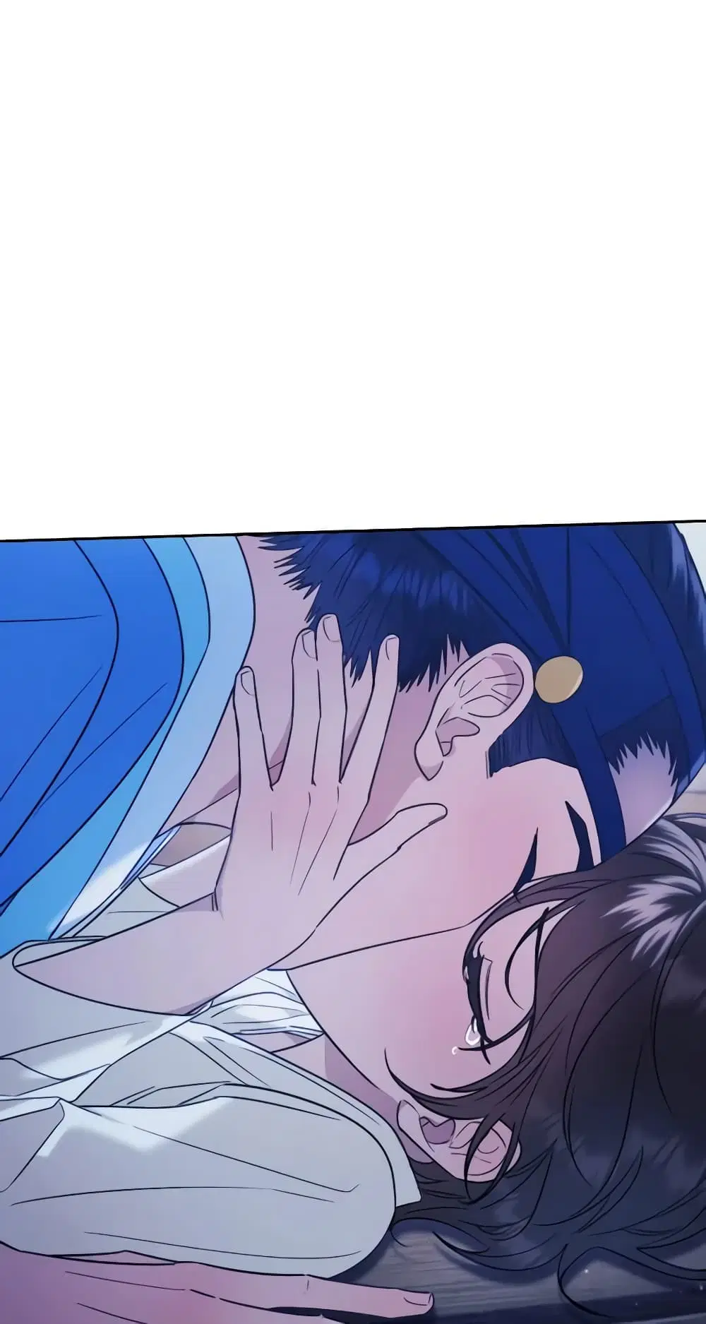 Moonrise by the Cliff ตอนที่ 57 หน้า 2