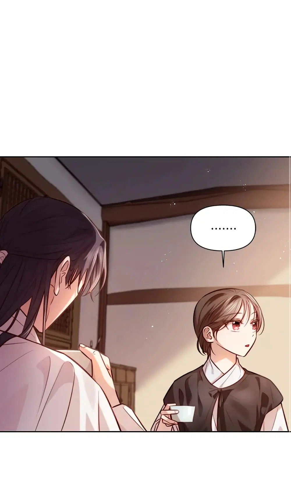 Moonrise by the Cliff ตอนที่ 7 หน้า 2
