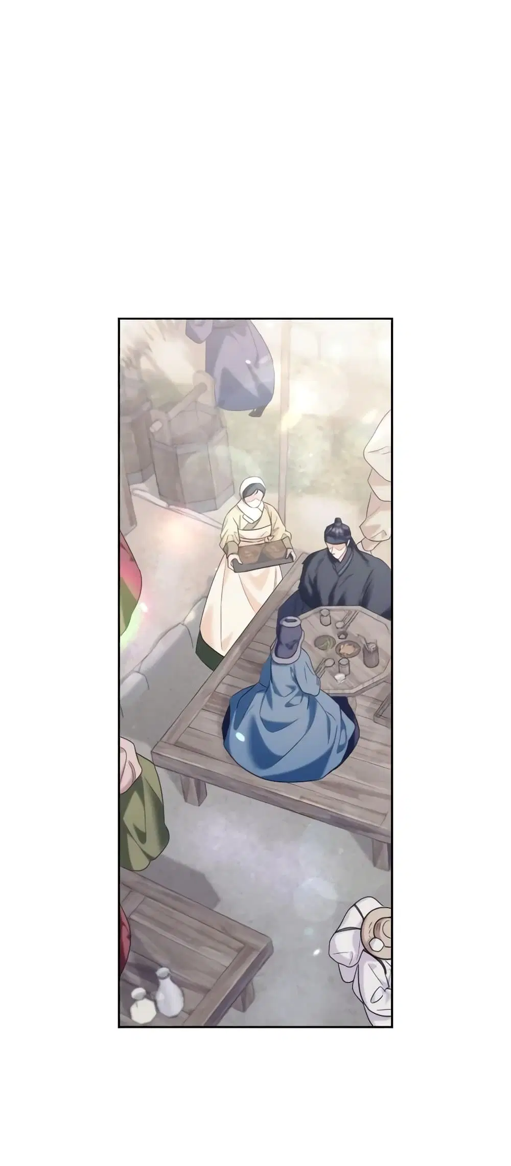 Moonrise by the Cliff ตอนที่ 70 หน้า 2