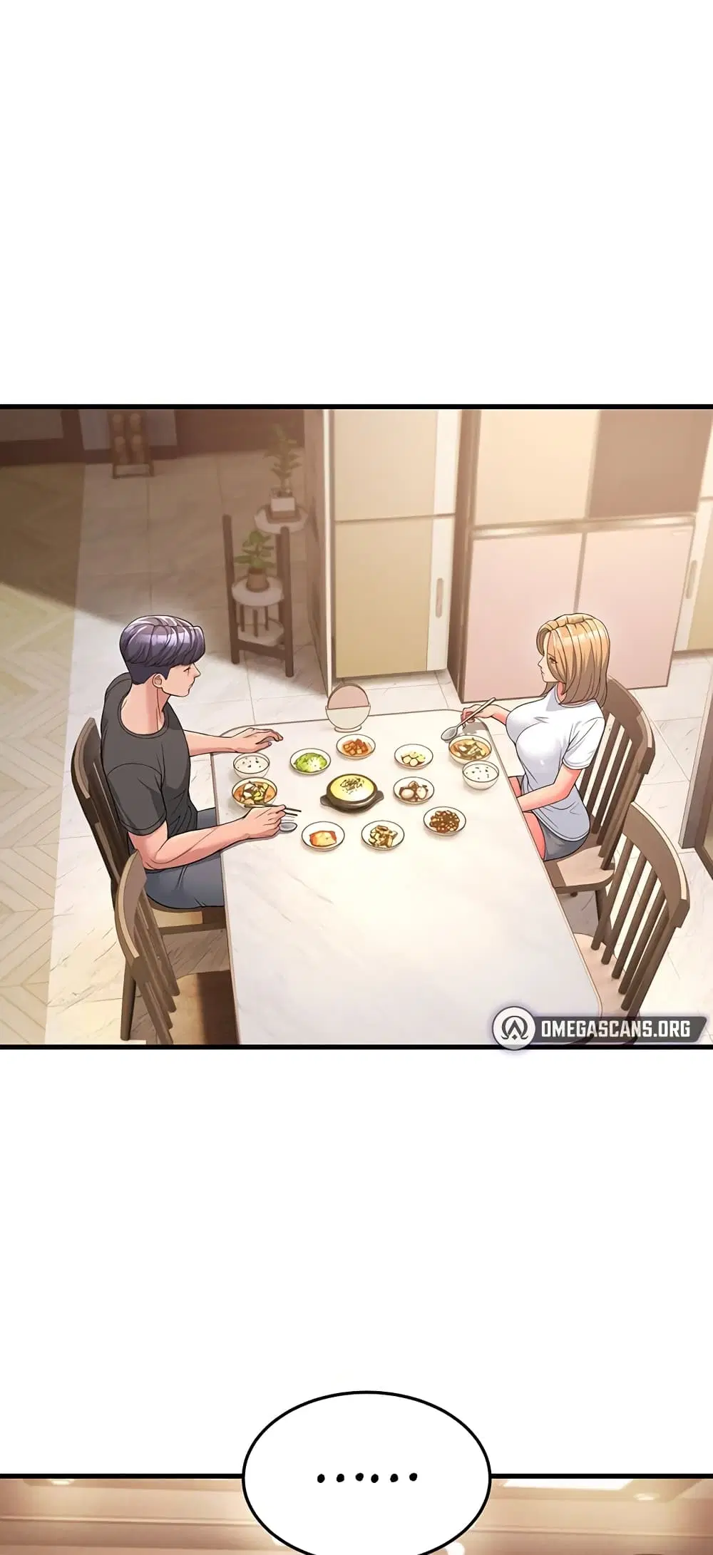 Mother-in-Law Bends To My Will ตอนที่ 12 หน้า 2