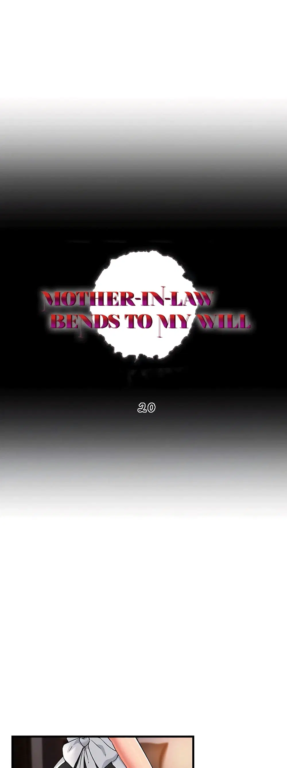 Mother-in-Law Bends To My Will ตอนที่ 20 หน้า 2