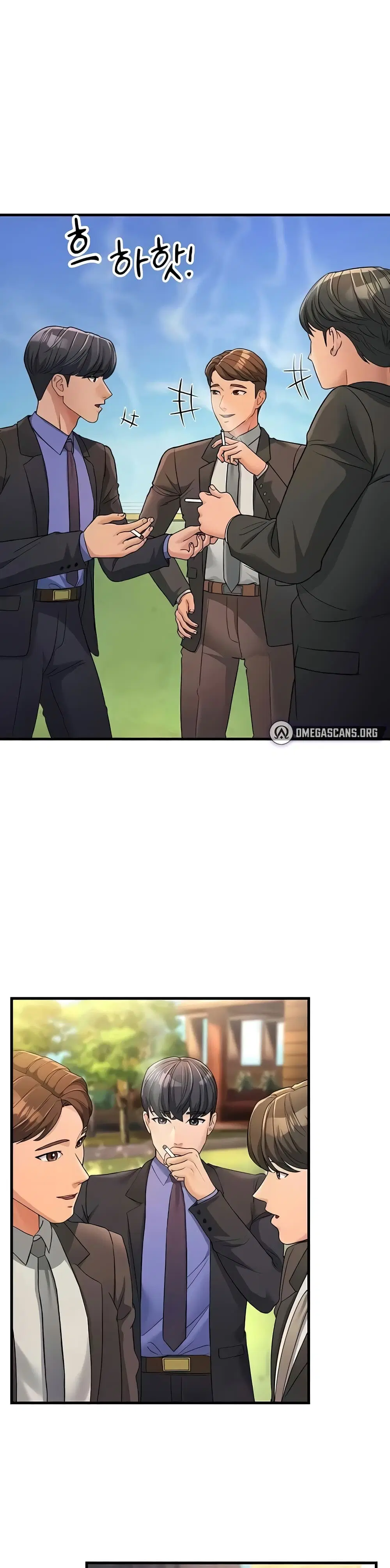 Mother-in-Law Bends To My Will ตอนที่ 30 หน้า 2