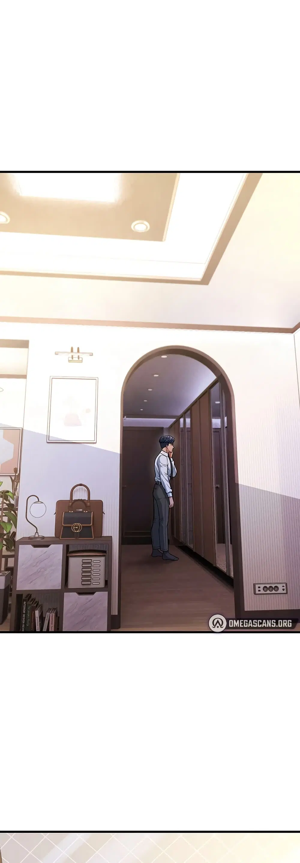 Mother-in-Law Bends To My Will ตอนที่ 8 หน้า 1