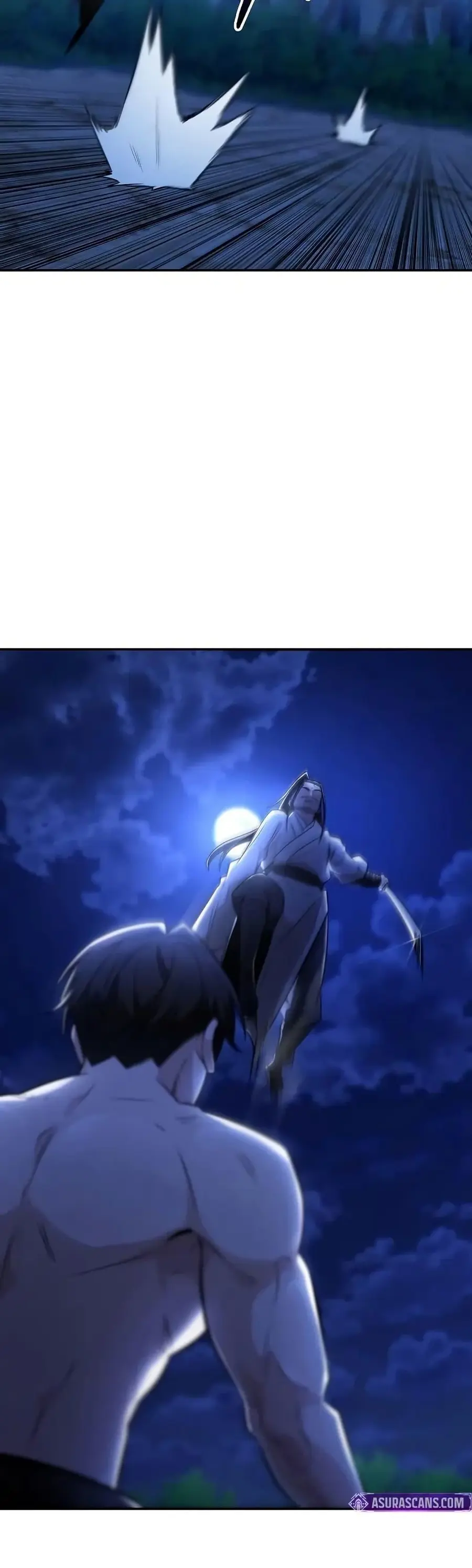 Mount Hua Sect’s Genius Phantom Swordsman ตอนที่ 27 หน้า 2
