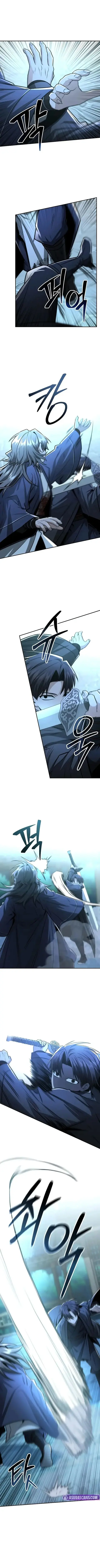 Mount Hua Sect’s Genius Phantom Swordsman ตอนที่ 32 หน้า 1