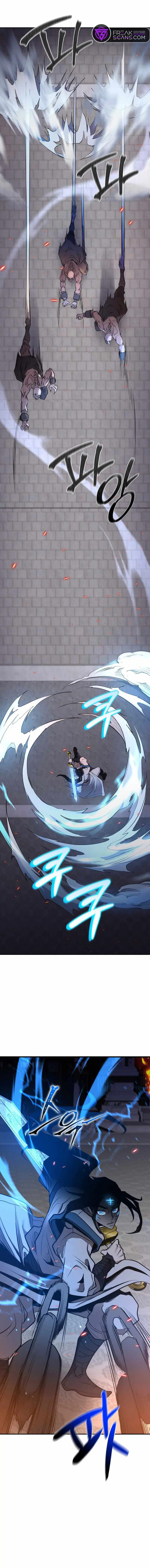 Mount Hua Wind sword ตอนที่ 4 หน้า 3