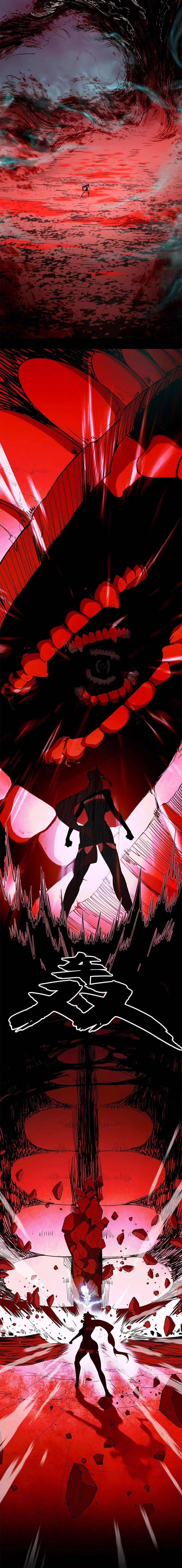 Mountains of Corpses and Seas of Blood ตอนที่ 15 หน้า 3