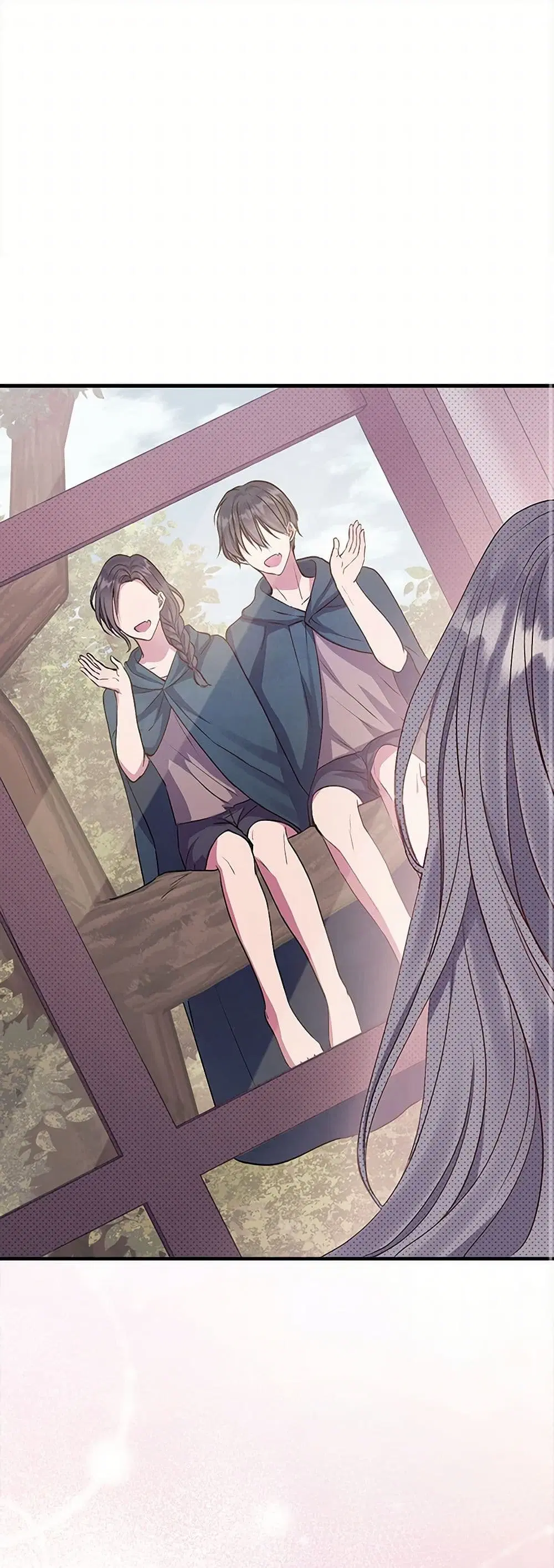Move, I’m Deciding the Ending! ตอนที่ 6 หน้า 2