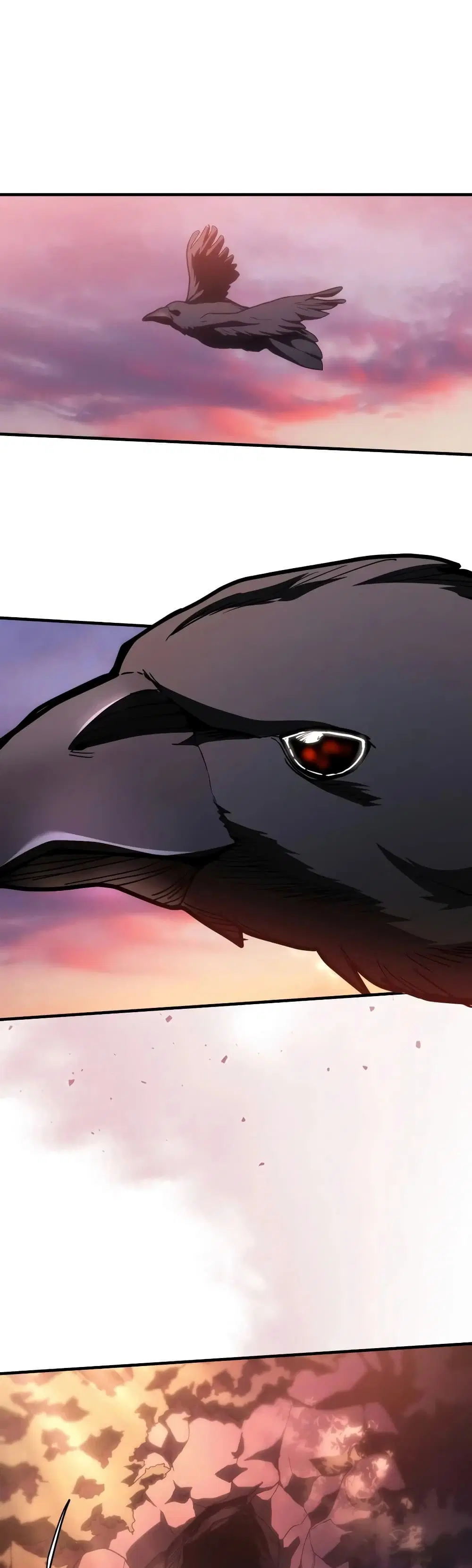 Mr Devourer Please Act Like a Final Boss ตอนที่ 143 หน้า 2