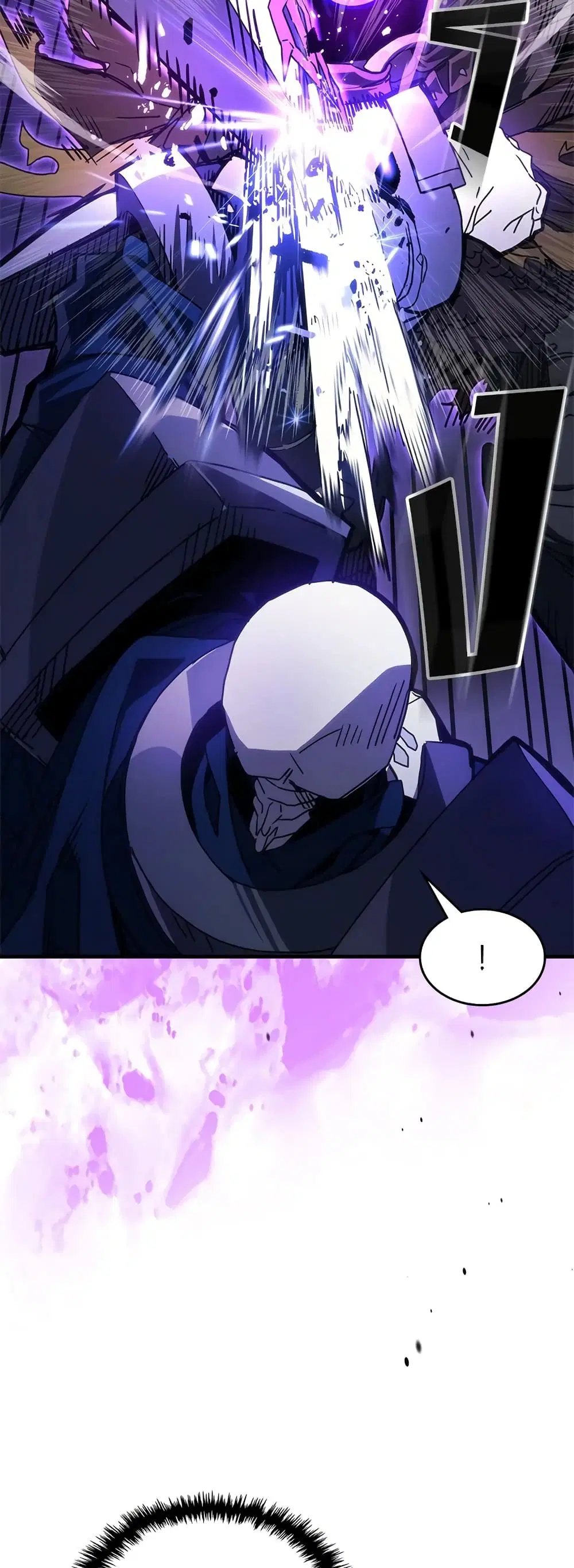 Mr Devourer Please Act Like a Final Boss ตอนที่ 30 หน้า 3