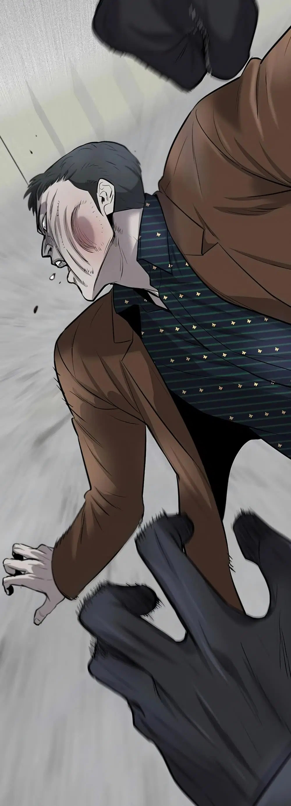 Mujin ตอนที่ 9 หน้า 3