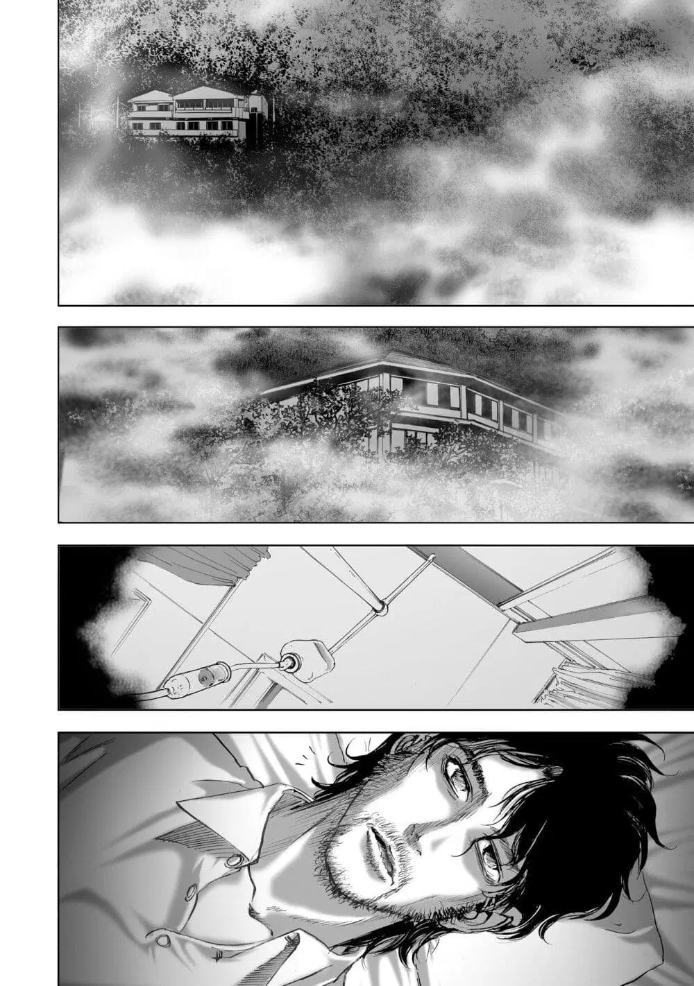 Mura Matsuri ตอนที่ 9.2 หน้า 2