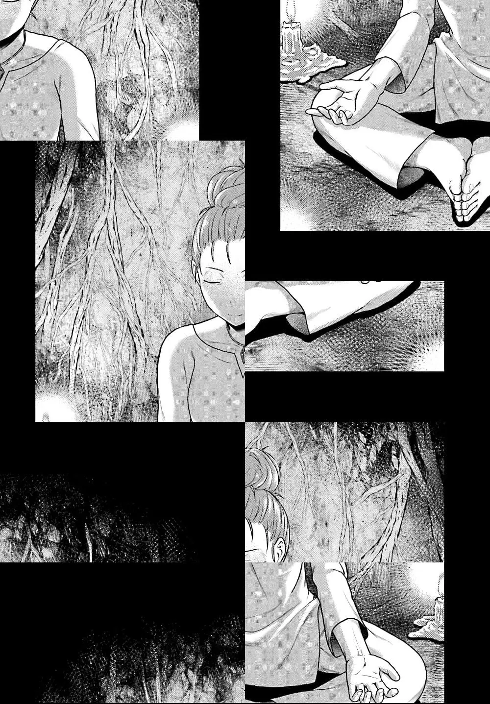 Murabito desu ga Nani ka? ตอนที่ 16 หน้า 3