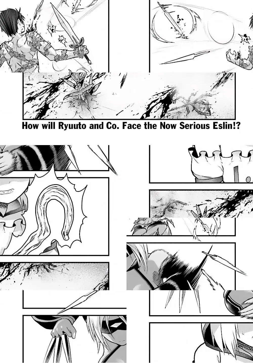 Murabito desu ga Nani ka? ตอนที่ 19 หน้า 2