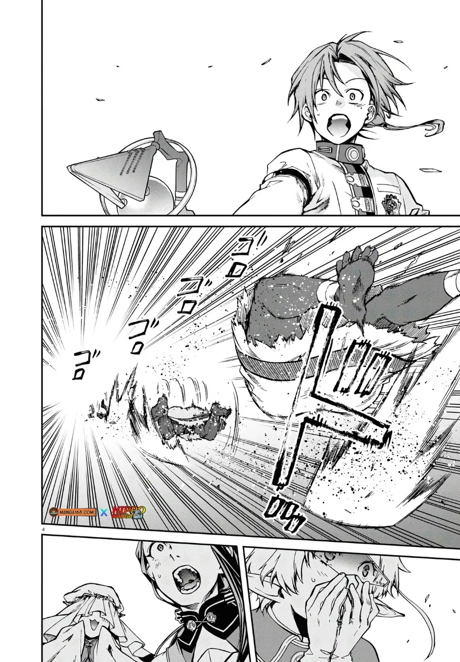 Mushoku Tensei ตอนที่ 67 หน้า 3