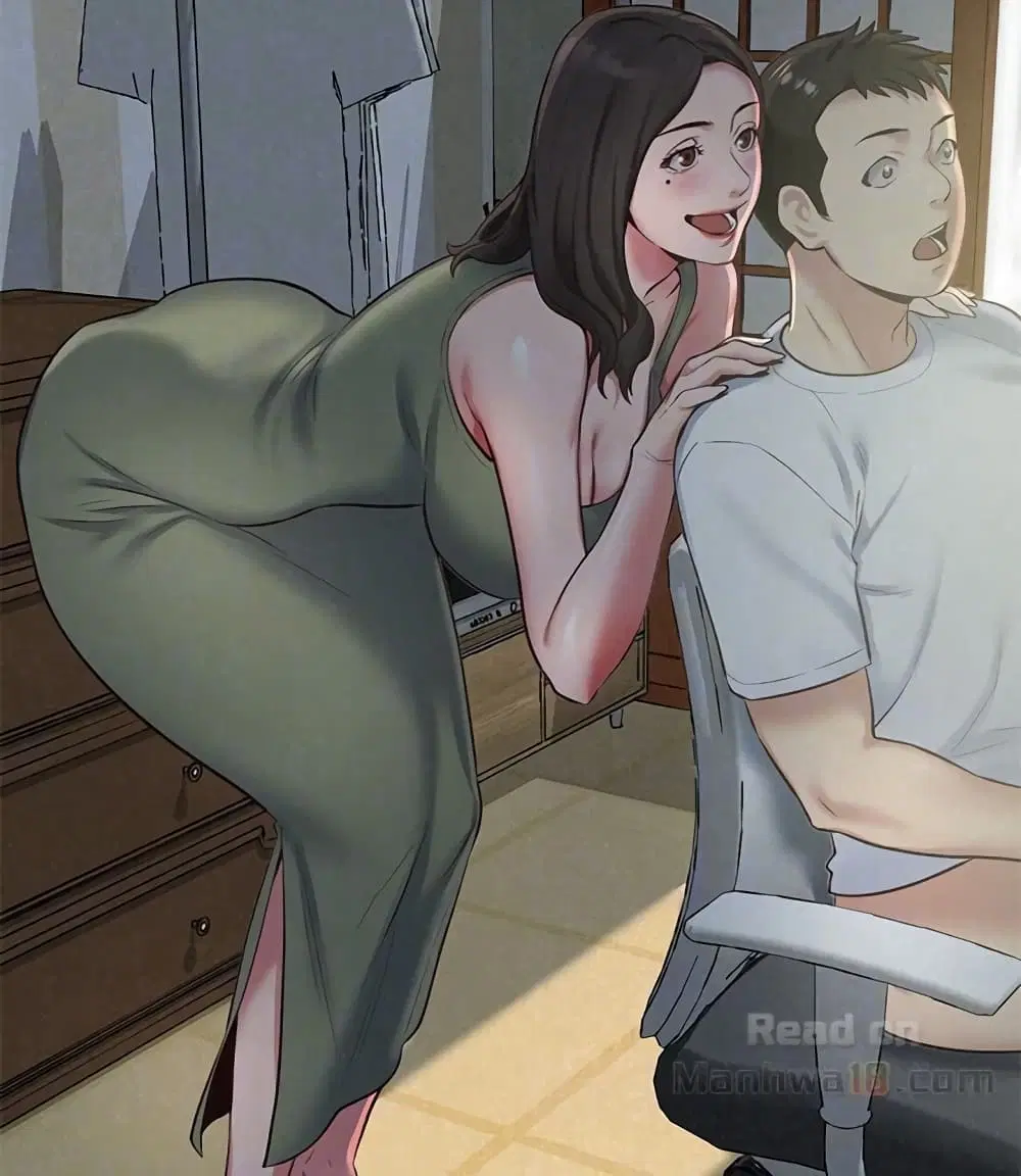 My Baby Girl ตอนที่ 17 หน้า 1