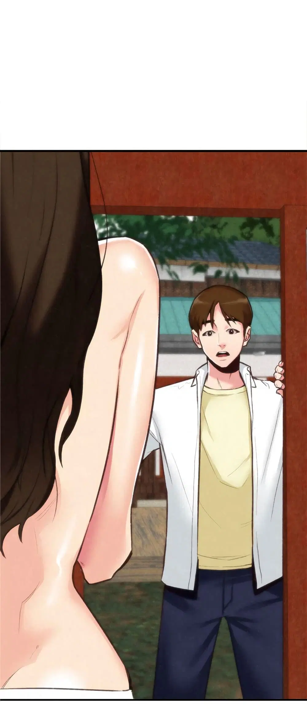 My Baby Girl ตอนที่ 2 หน้า 2