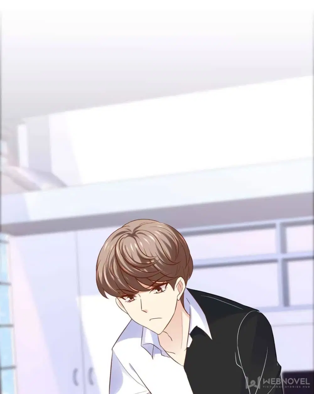 My Beautiful Time with You ตอนที่ 123 หน้า 1