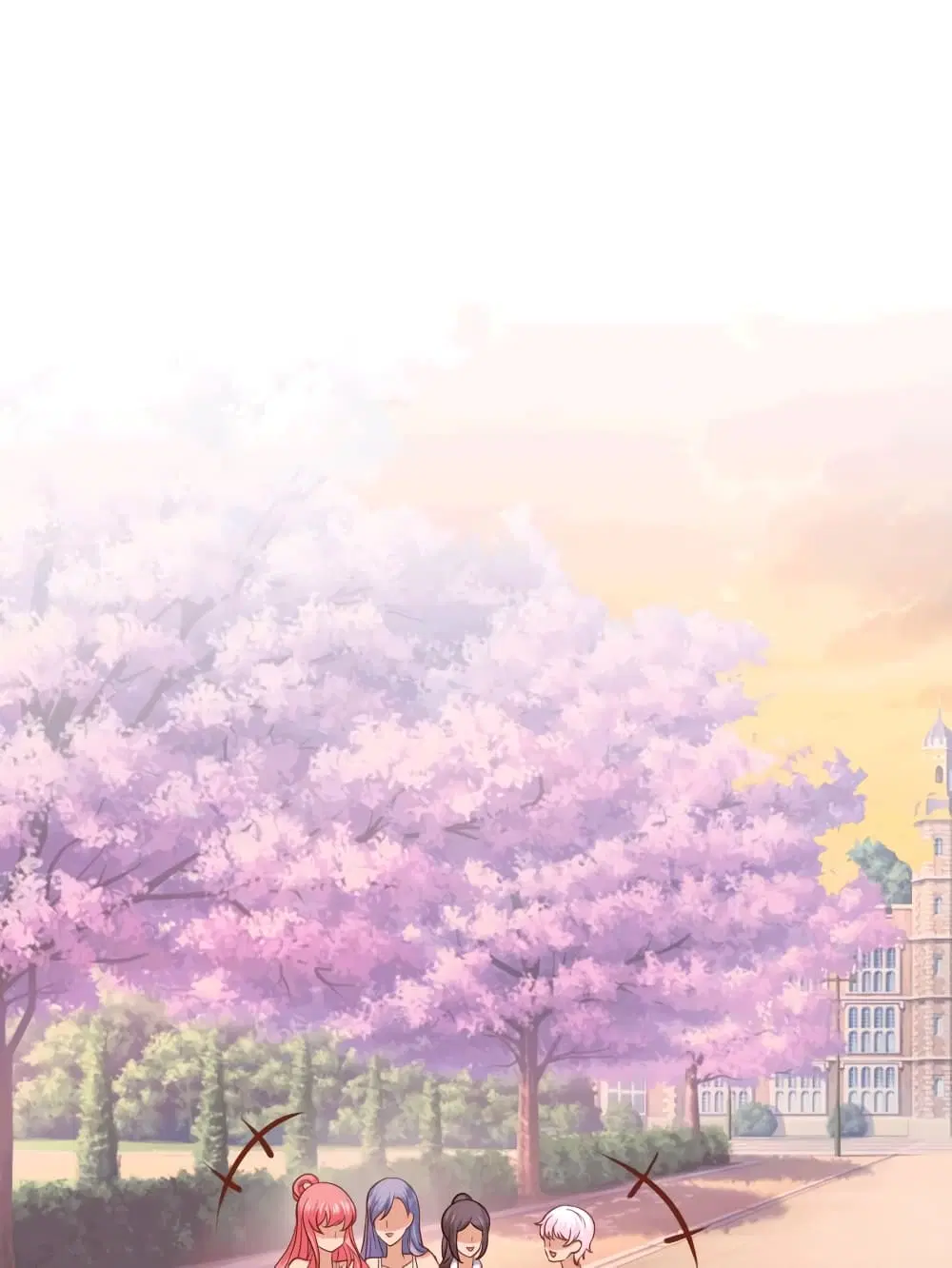 My Beautiful Time with You ตอนที่ 39 หน้า 1
