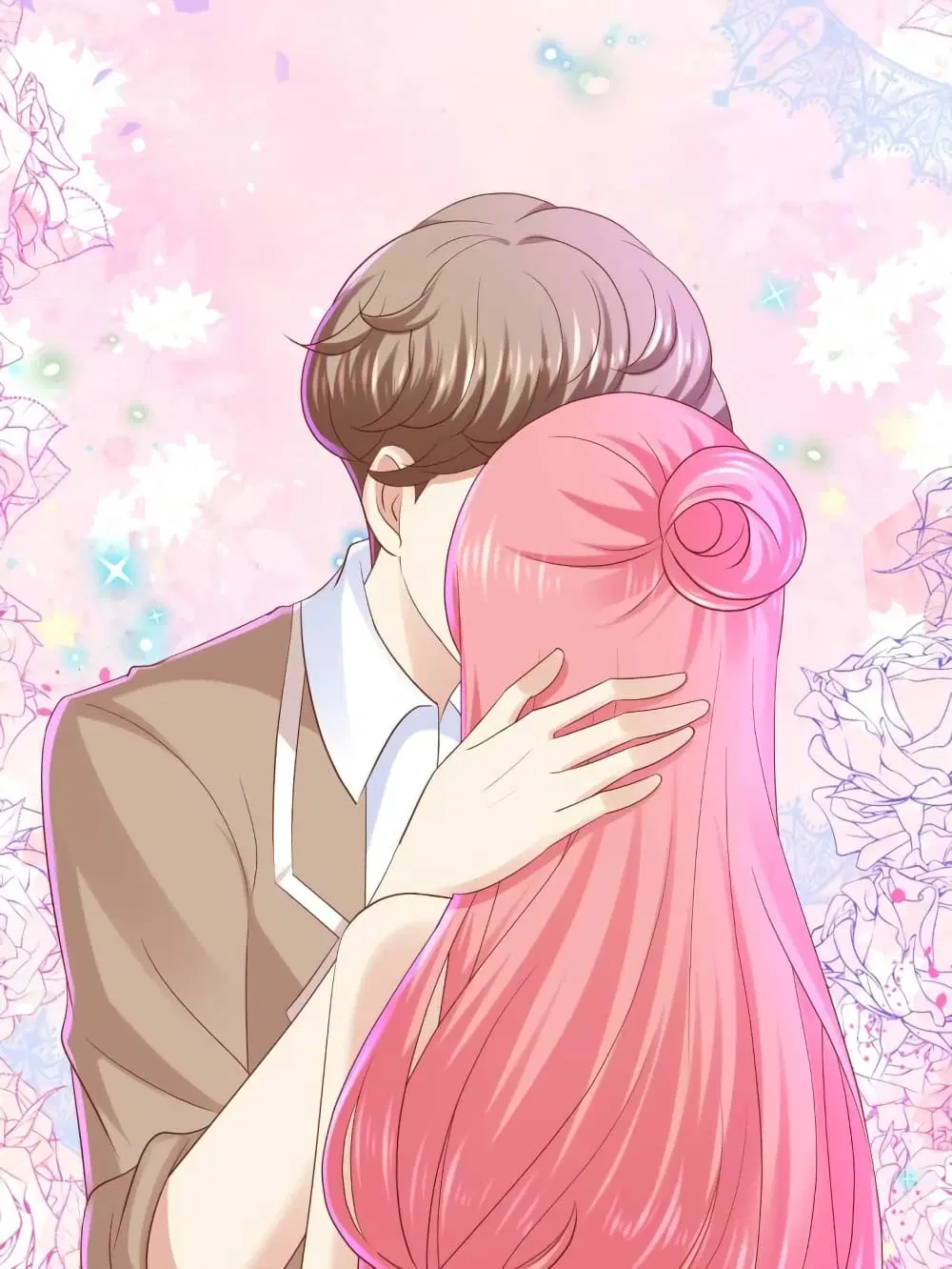 My Beautiful Time with You ตอนที่ 47 หน้า 1