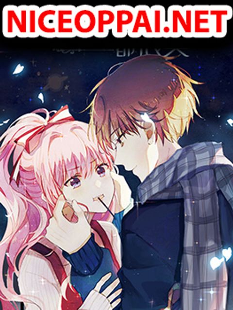 ปก My Beautiful Time with You มังงะจีน แปลไทย