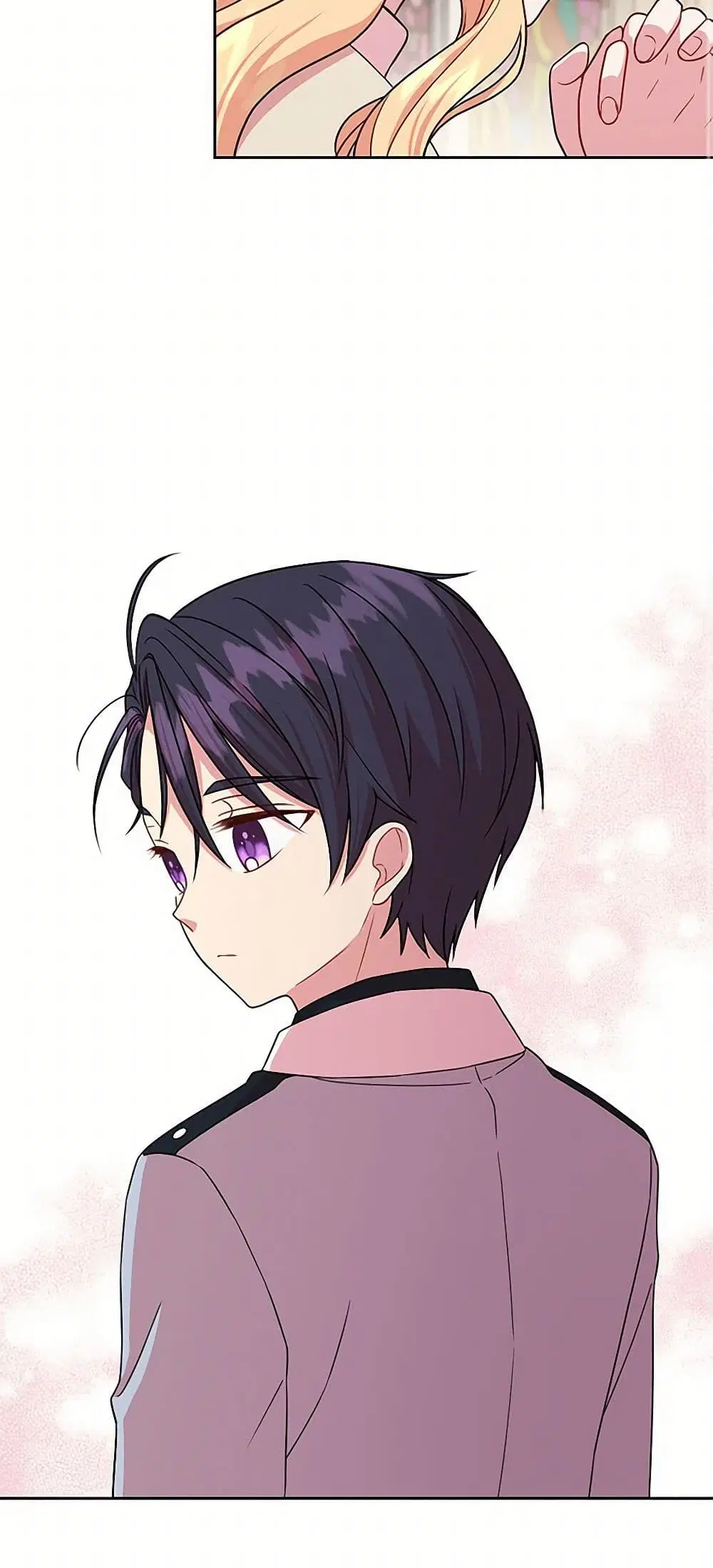 My BFF is a Tyrant in Training ตอนที่ 12 หน้า 3