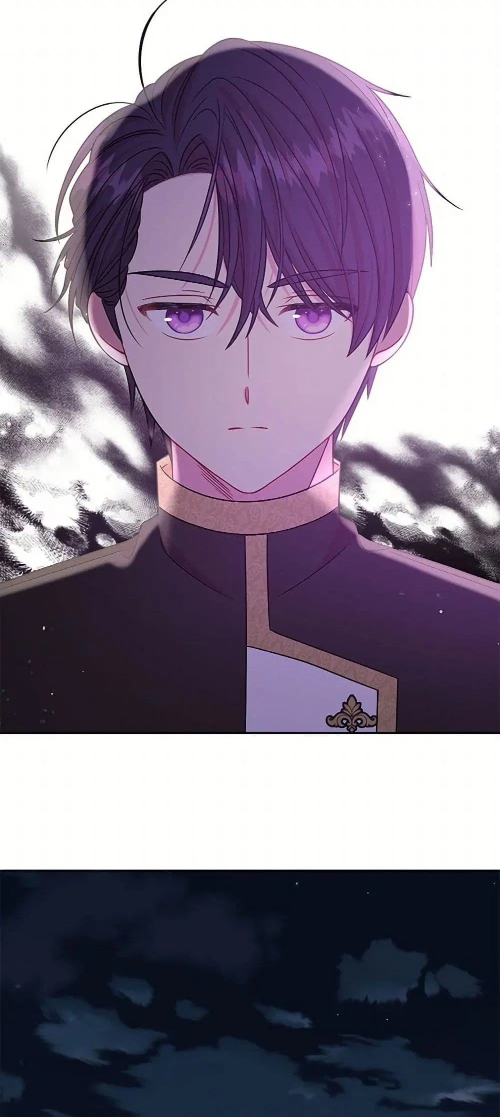 My BFF is a Tyrant in Training ตอนที่ 27 หน้า 3