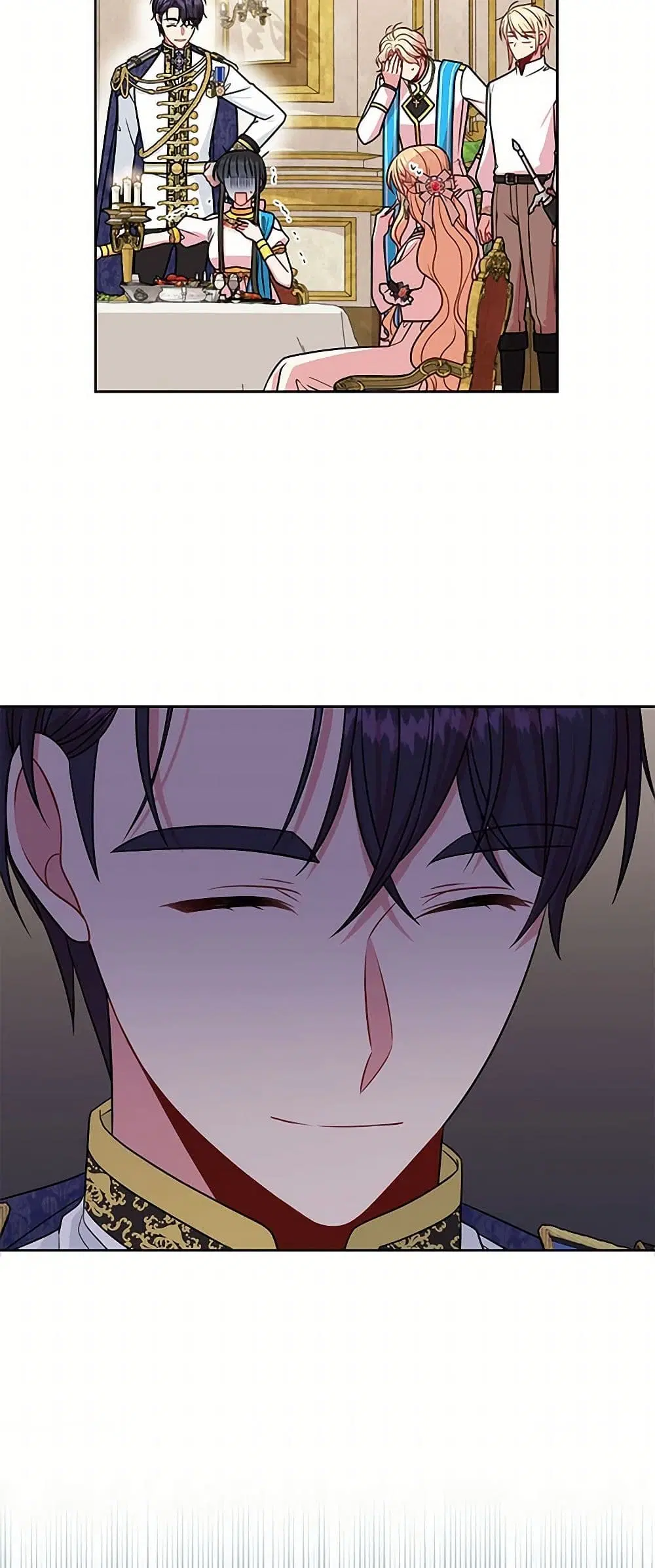 My BFF is a Tyrant in Training ตอนที่ 48 หน้า 2