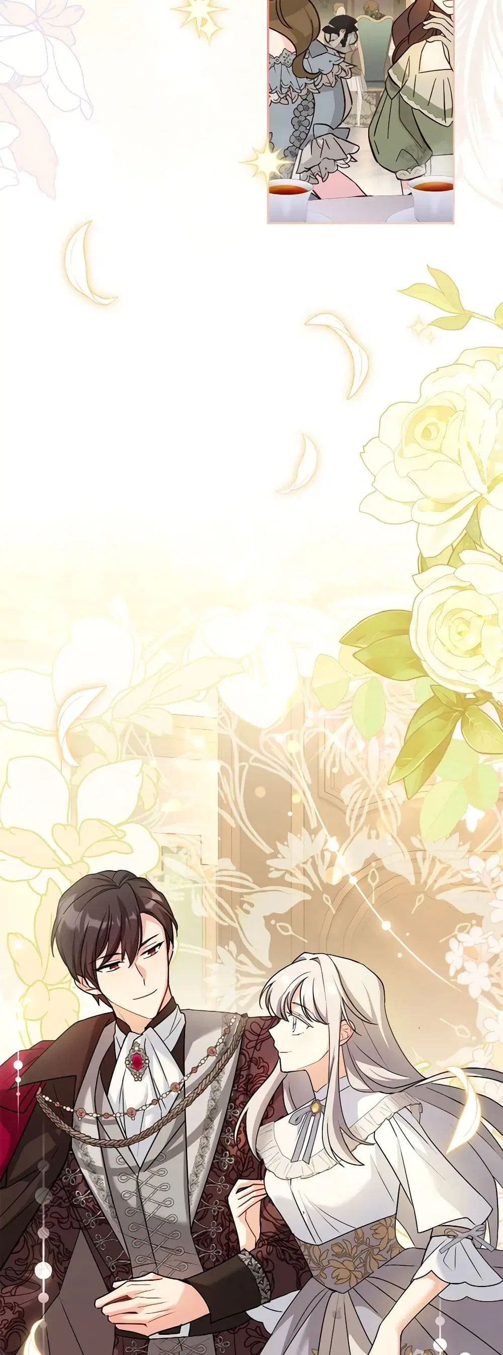 My Childhood Friend Became an Obsessive Husband ตอนที่ 32 หน้า 2