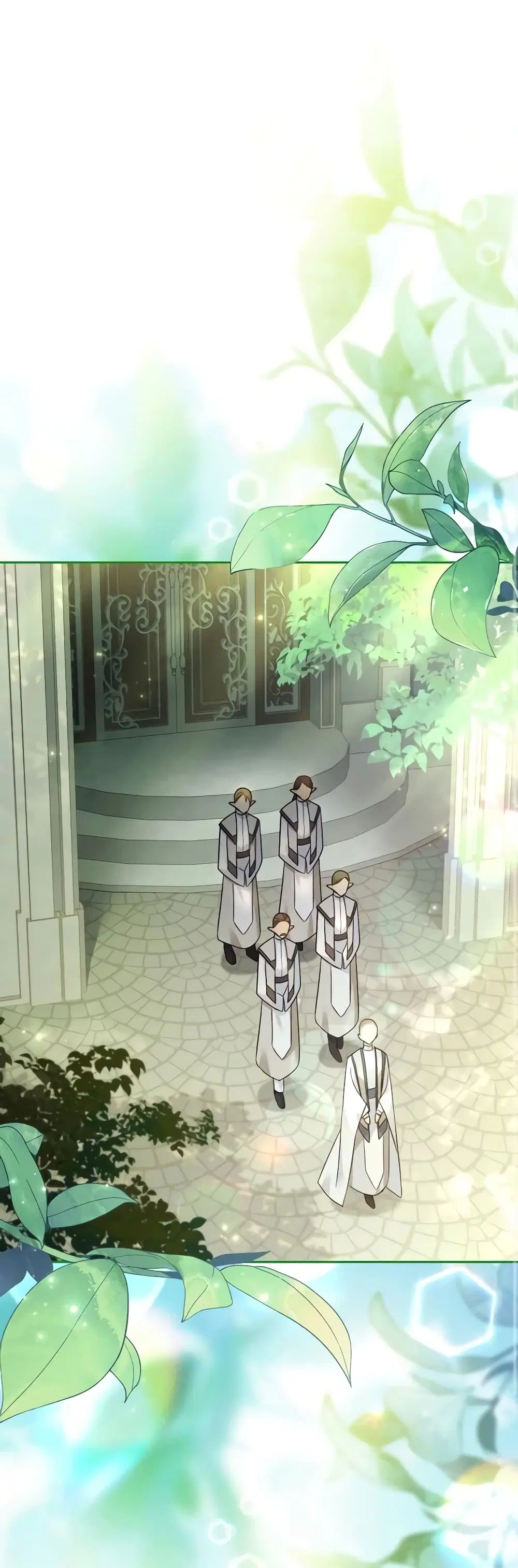 My Childhood Friend Became an Obsessive Husband ตอนที่ 61 หน้า 2