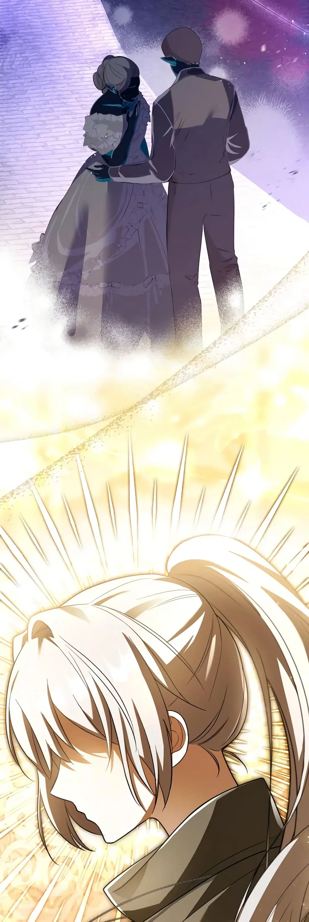 My Childhood Friend Became an Obsessive Husband ตอนที่ 66 หน้า 2