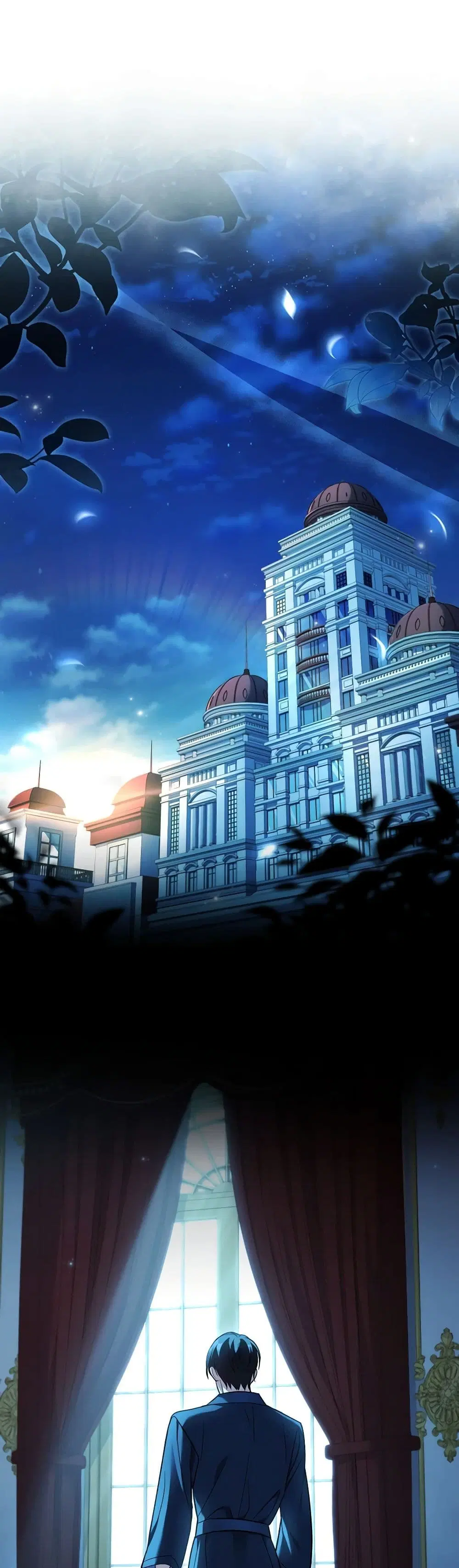 My Childhood Friend Became an Obsessive Husband ตอนที่ 78 หน้า 2