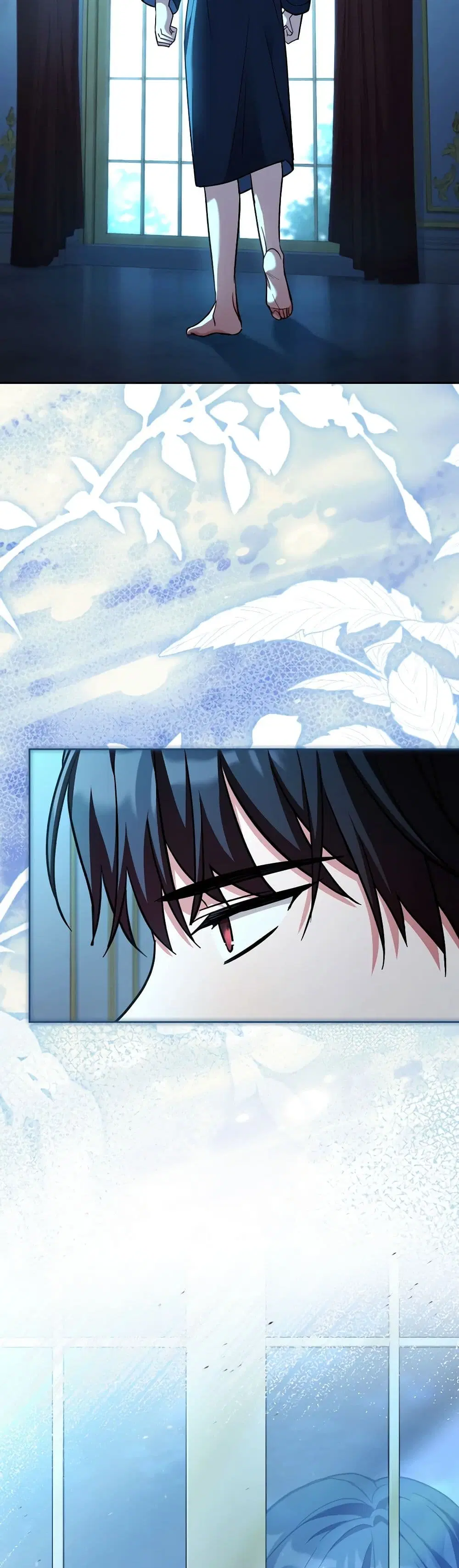 My Childhood Friend Became an Obsessive Husband ตอนที่ 78 หน้า 3