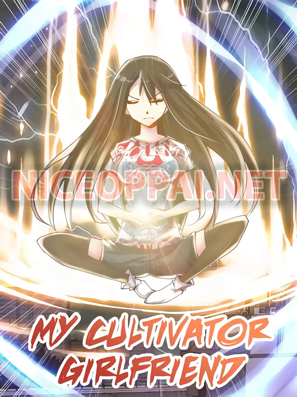 My Cultivator Girlfriend ตอนที่ 2 หน้า 1