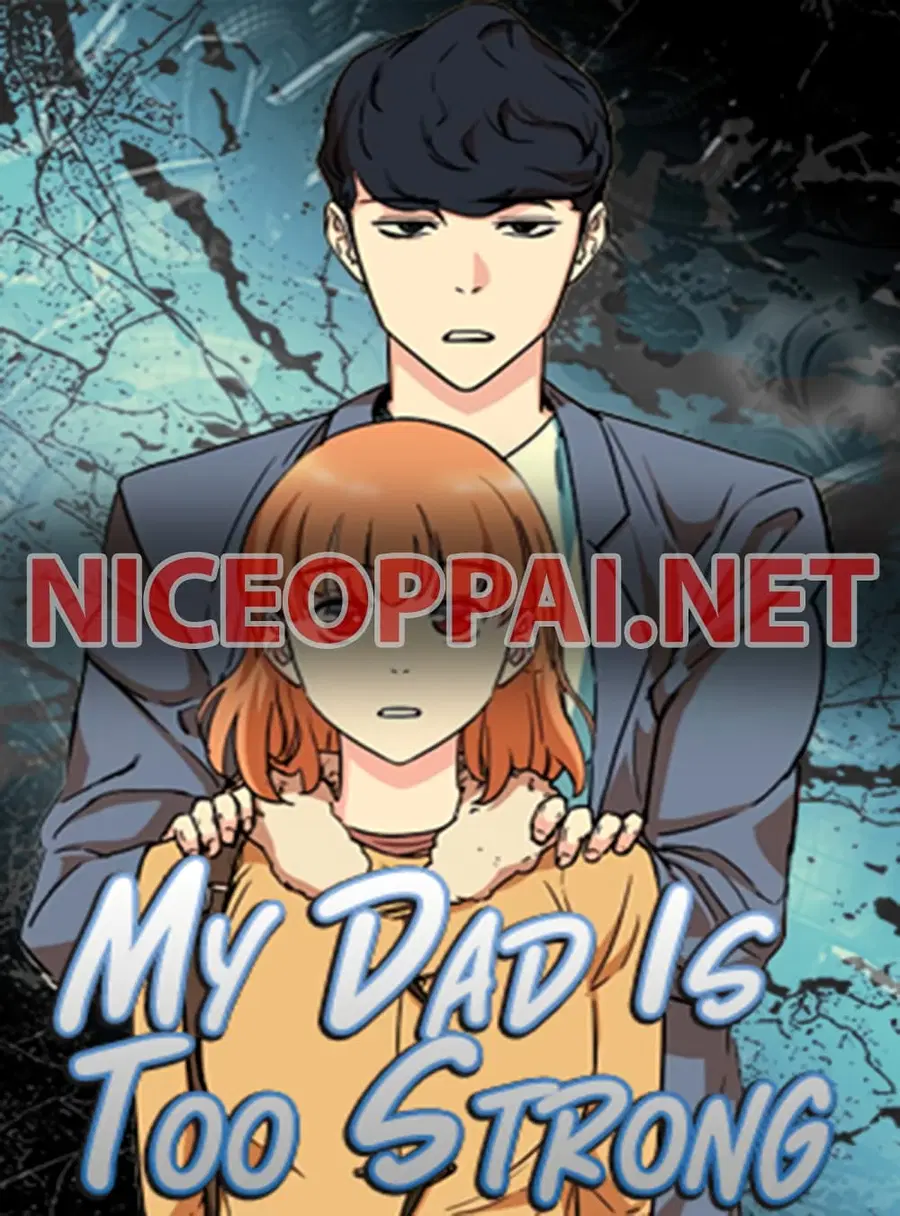 My Dad Is Too Strong ตอนที่ 29 หน้า 1