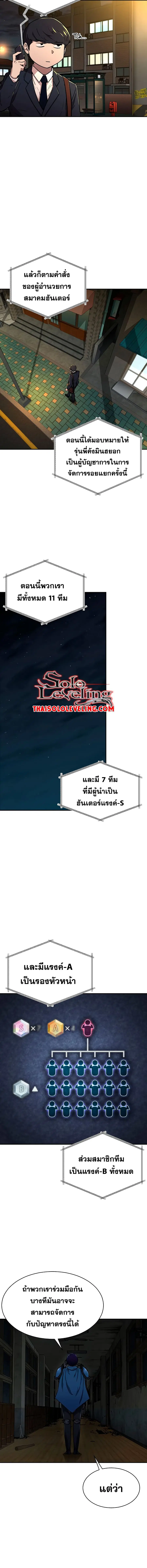 My Dad Is Too Strong ตอนที่ 48 หน้า 2