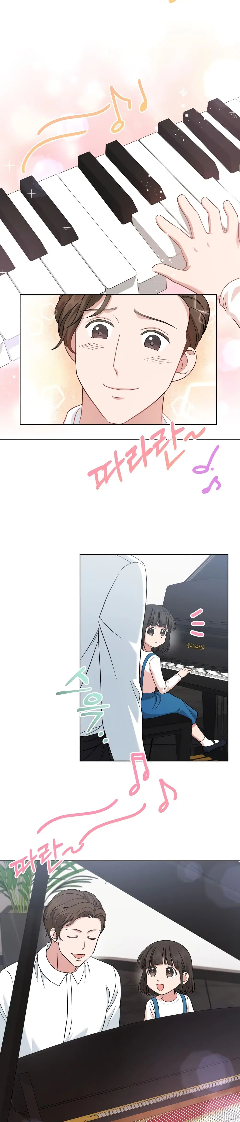 My Daughter is a Music Genius ตอนที่ 24 หน้า 2