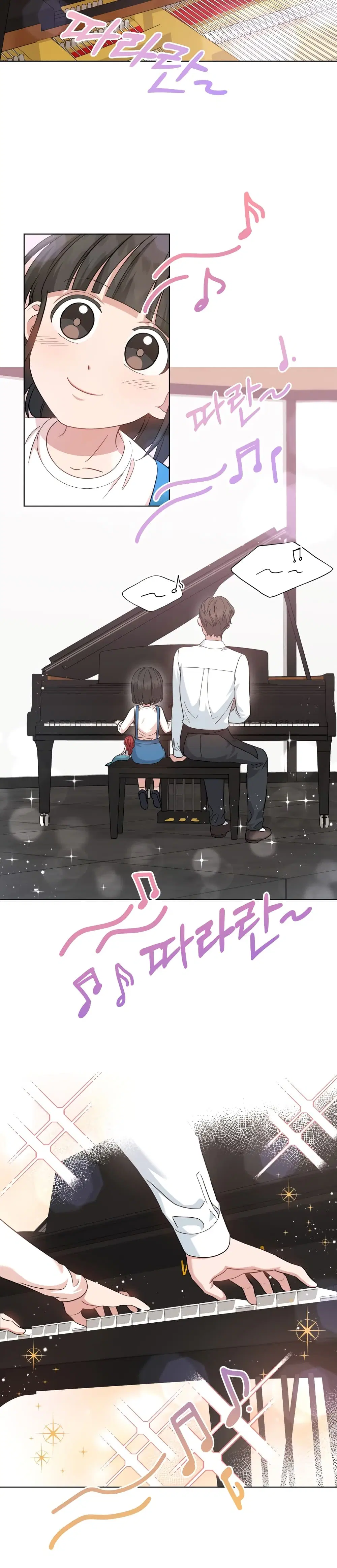 My Daughter is a Music Genius ตอนที่ 24 หน้า 3